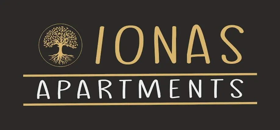 Ionas Apartments 5 Nea Skioni