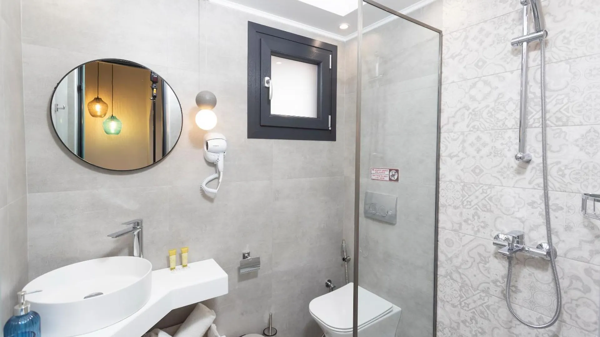 Ionas Apartments 5 Nea Skioni
