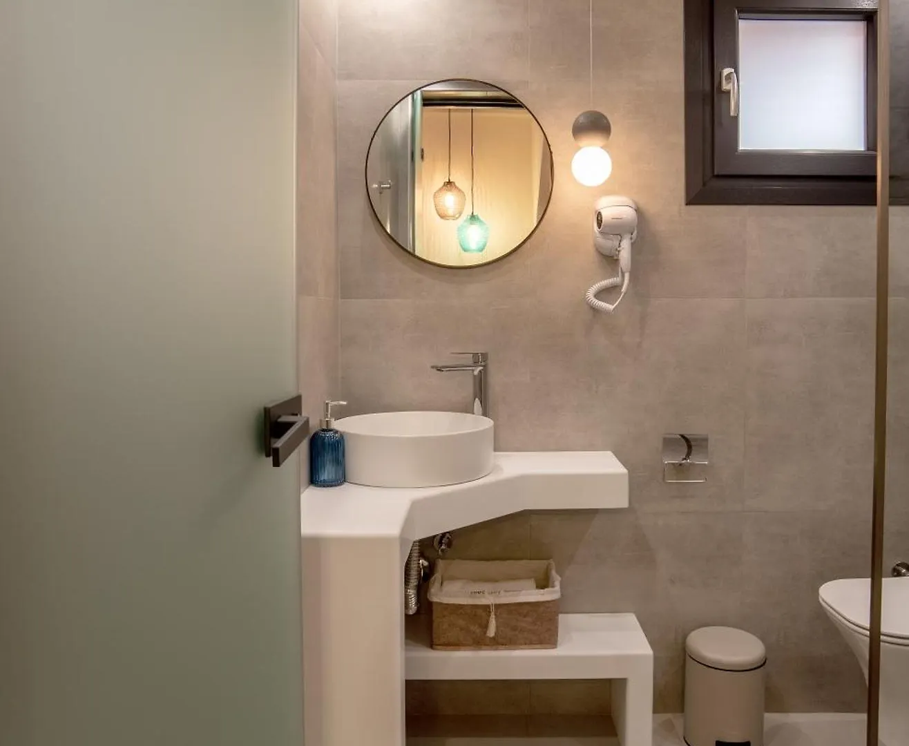 Ionas Apartments 5 Nea Skioni Greece